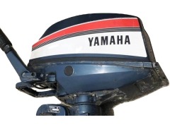 Yamaha 6B / 8B (677)